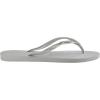 imageHavaianas Womens Flip Flop SandalGrey