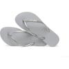 imageHavaianas Womens Flip Flop SandalGrey