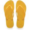 imageHavaianas Womens Flip Flop SandalsBanana Yellow