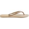 imageHavaianas Womens Flip Flop SandalsBeige