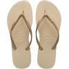imageHavaianas Womens Flip Flop SandalsBeige