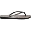 imageHavaianas Womens Flip Flop SandalsBlack