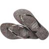 imageHavaianas Womens Flip Flop SandalsBlack