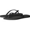 imageHavaianas Womens Flip Flop SandalsBlackblack