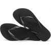 imageHavaianas Womens Flip Flop SandalsBlackblack