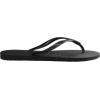imageHavaianas Womens Flip Flop SandalsBlackblack