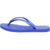 imageHavaianas Womens Flip Flop SandalsBlueblau 2256