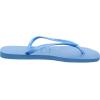 imageHavaianas Womens Flip Flop SandalsBlueblue
