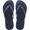 imageHavaianas Womens Flip Flop SandalsBluenavy Blue