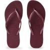 imageHavaianas Womens Flip Flop SandalsBordeaux