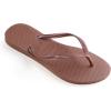 imageHavaianas Womens Flip Flop SandalsBronze Nude