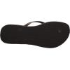 imageHavaianas Womens Flip Flop SandalsBrown Dark Brown