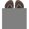 imageHavaianas Womens Flip Flop SandalsBrown Dark Brown