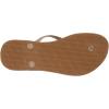 imageHavaianas Womens Flip Flop SandalsBrowncopper 5205