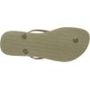 imageHavaianas Womens Flip Flop SandalsGold Gold 0154
