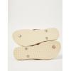 imageHavaianas Womens Flip Flop SandalsGold SandgreyLightgolden 2719