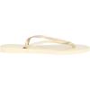 imageHavaianas Womens Flip Flop SandalsGold beige