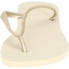 imageHavaianas Womens Flip Flop SandalsGold beige