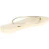 imageHavaianas Womens Flip Flop SandalsGold beige