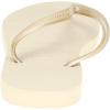 imageHavaianas Womens Flip Flop SandalsGold beige