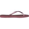 imageHavaianas Womens Flip Flop SandalsGrape Wine