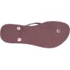 imageHavaianas Womens Flip Flop SandalsGrape Wine