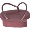 imageHavaianas Womens Flip Flop SandalsGrape Wine
