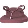 imageHavaianas Womens Flip Flop SandalsGrape Wine