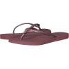 imageHavaianas Womens Flip Flop SandalsGrape Wine