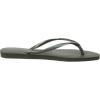 imageHavaianas Womens Flip Flop SandalsGreen Olive