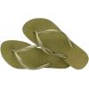 imageHavaianas Womens Flip Flop SandalsGreencamo Green 7184