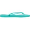 imageHavaianas Womens Flip Flop SandalsGreenlake Green 8443