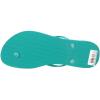 imageHavaianas Womens Flip Flop SandalsGreenlake Green 8443