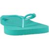 imageHavaianas Womens Flip Flop SandalsGreenlake Green 8443