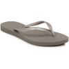 imageHavaianas Womens Flip Flop SandalsGrey