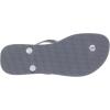 imageHavaianas Womens Flip Flop SandalsGrey Grey 0324