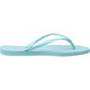 imageHavaianas Womens Flip Flop SandalsIce Blue