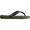imageHavaianas Womens Flip Flop SandalsMoss