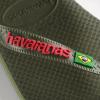 imageHavaianas Womens Flip Flop SandalsMoss