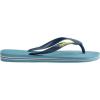 imageHavaianas Womens Flip Flop SandalsNautical Blue