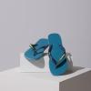 imageHavaianas Womens Flip Flop SandalsNautical Blue