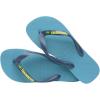 imageHavaianas Womens Flip Flop SandalsNautical Blue