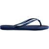 imageHavaianas Womens Flip Flop SandalsNavy Blue