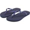 imageHavaianas Womens Flip Flop SandalsNavy Blue