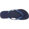imageHavaianas Womens Flip Flop SandalsNavy Blue