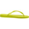 imageHavaianas Womens Flip Flop SandalsNeon Yellow