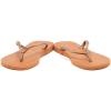 imageHavaianas Womens Flip Flop SandalsOrangeorange Bronze