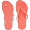 imageHavaianas Womens Flip Flop SandalsOrangeorange Cyber