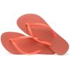 imageHavaianas Womens Flip Flop SandalsOrangeorange Cyber