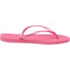 imageHavaianas Womens Flip Flop SandalsPink 3446